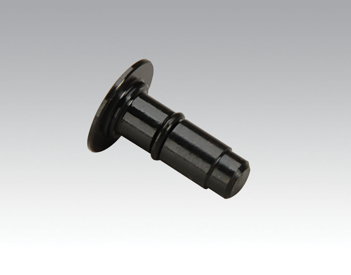 Plunger Ass'y- Spindle Lock - Power Tool Parts & Other